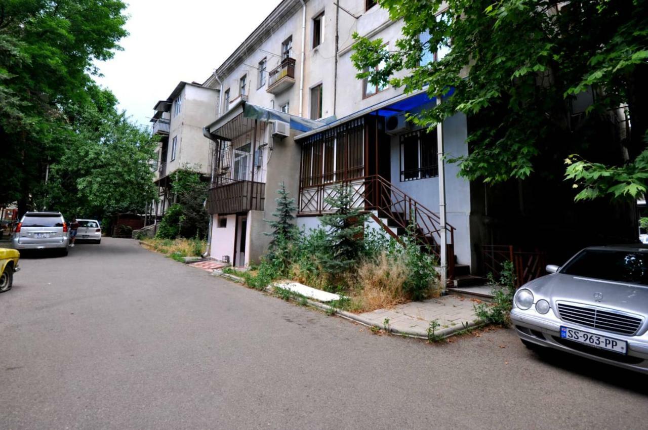 Dani Home Tbilisi Exteriör bild