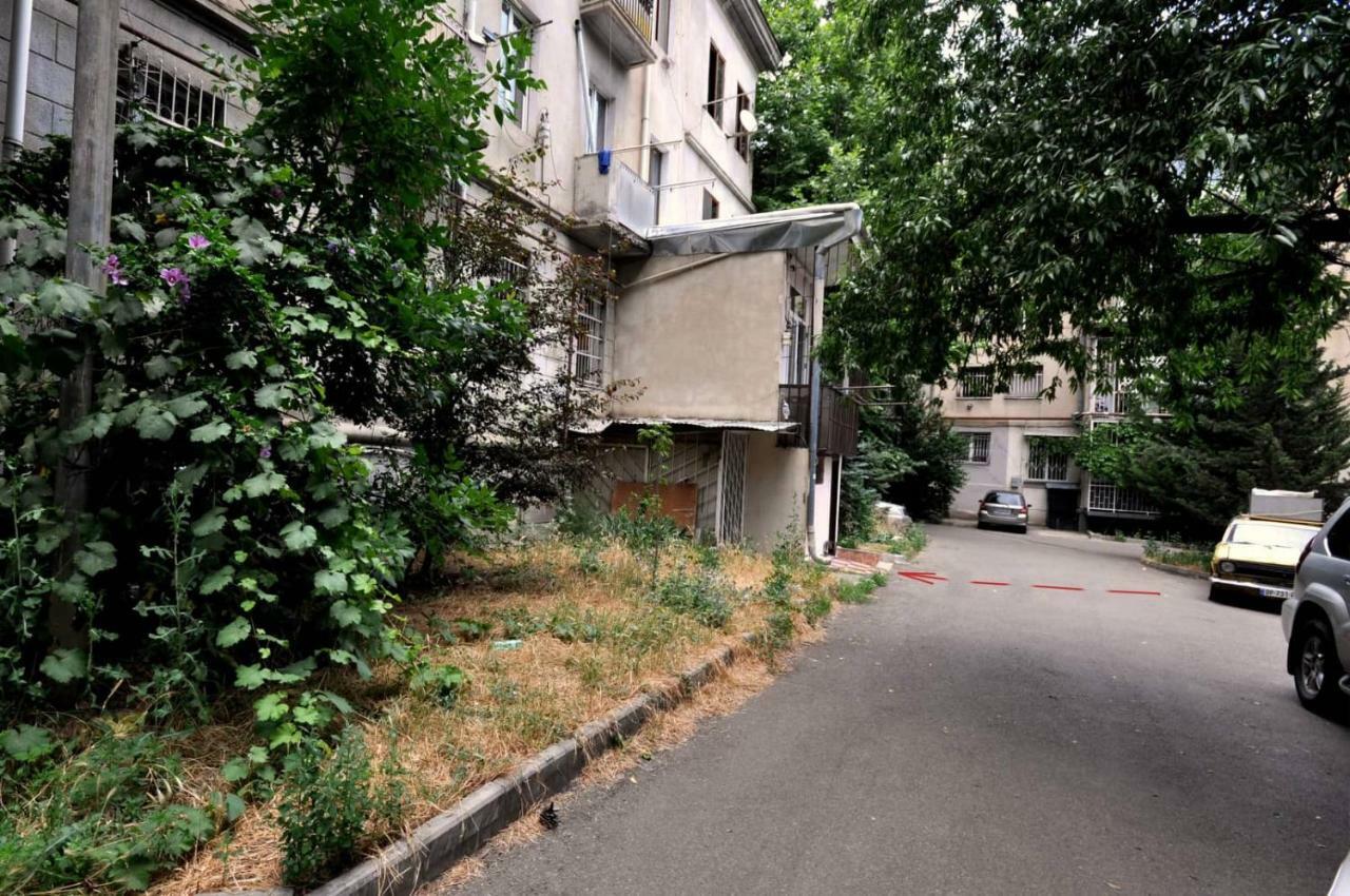 Dani Home Tbilisi Exteriör bild